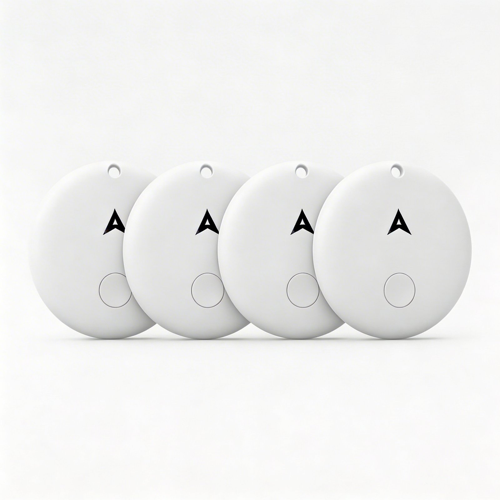 BeSafeTag™ 4 units